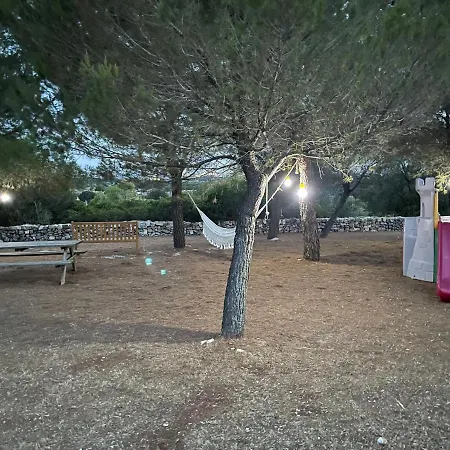 Grano Arso Turistico