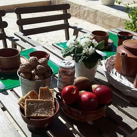 Grano Arso Turistico *