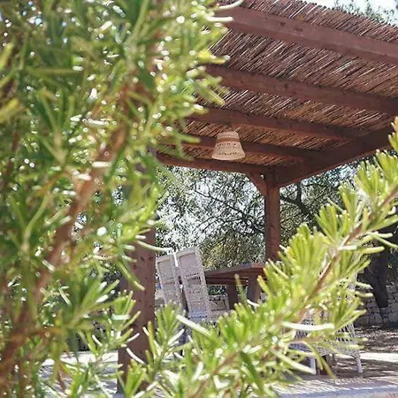 別荘 Grano Arso Turistico *