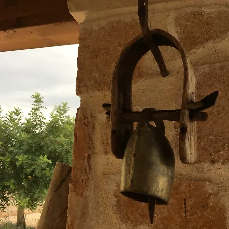 Grano Arso Turistico بيت للعطل تْشيستيرنِنو