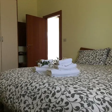 Grano Arso Turistico * チステルニーノ