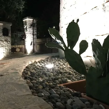 Grano Arso Turistico * تْشيستيرنِنو