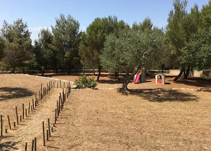 Grano Arso Turistico Cisternino