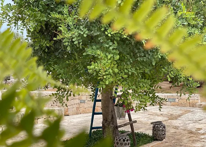 Grano Arso Turistico Casa vacanze