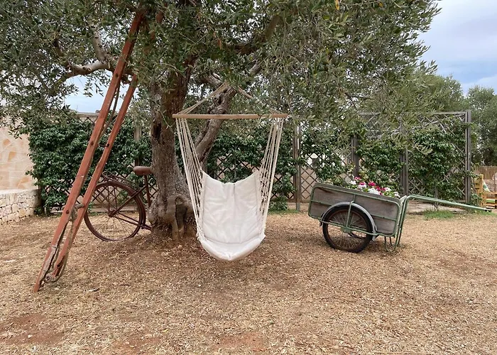 Grano Arso Turistico *