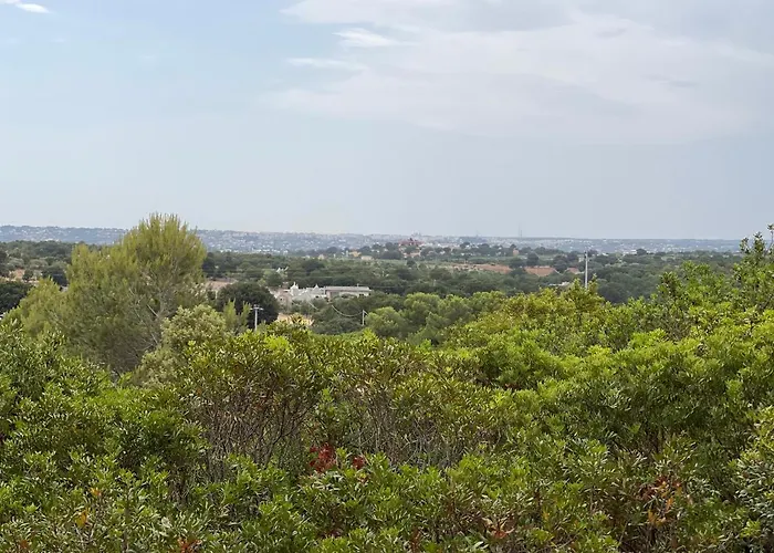 Grano Arso Turistico * Cisternino