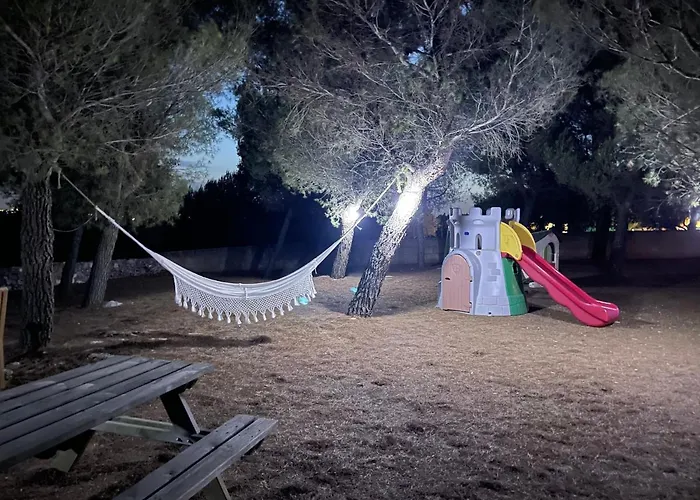 Grano Arso Turistico