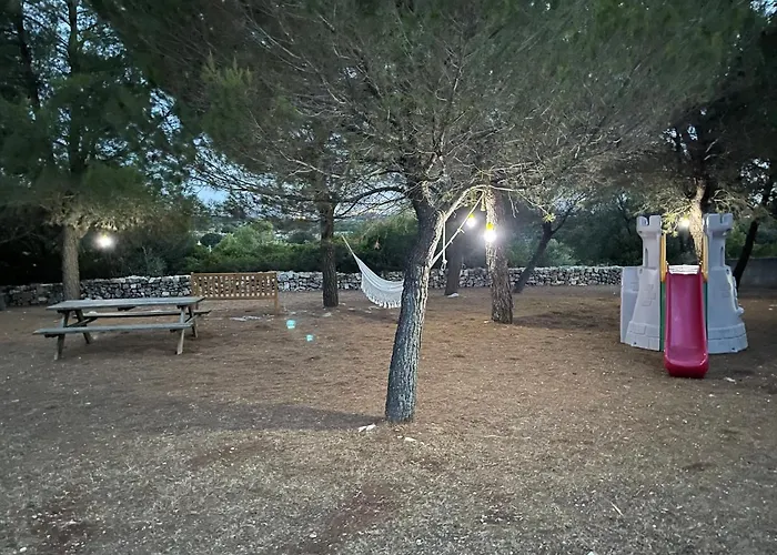 Grano Arso Turistico