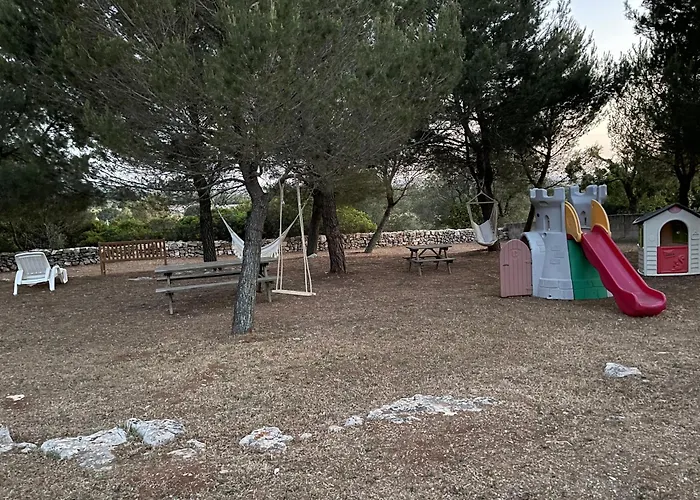 Casa vacanze Grano Arso Turistico Cisternino