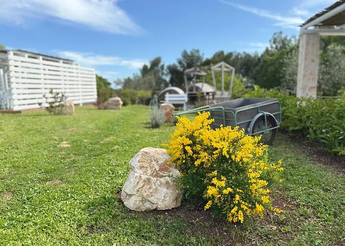 Casa vacanze Grano Arso Turistico