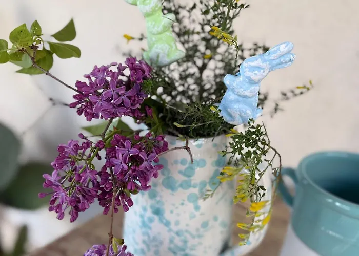 Casa vacanze Grano Arso Turistico *