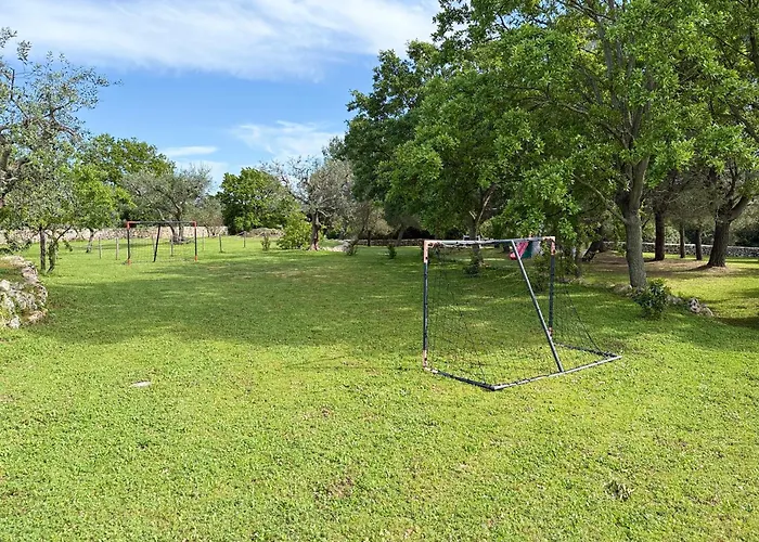 Grano Arso Turistico Casa vacanze Cisternino