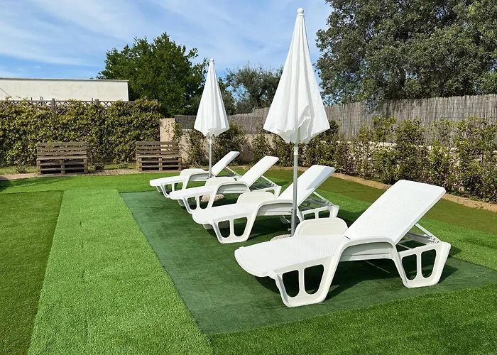 Grano Arso Turistico * Cisternino