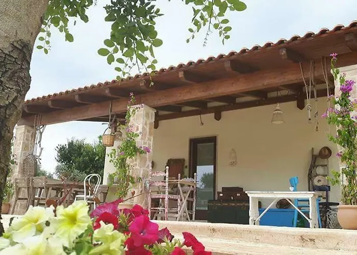 Grano Arso Turistico Casa vacanze