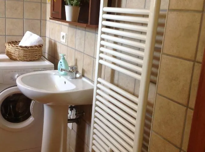 Casa vacanze Grano Arso Turistico