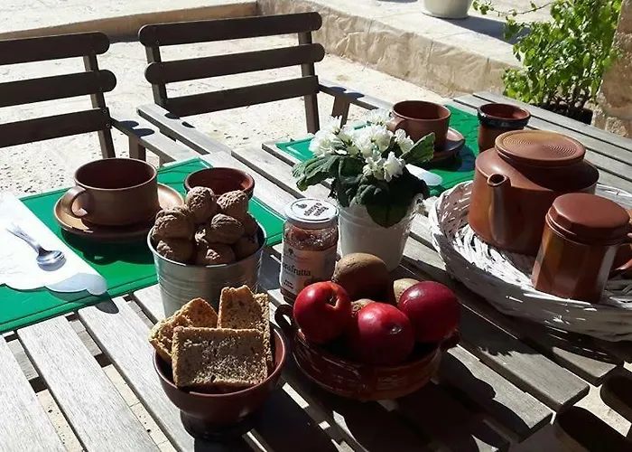 Grano Arso Turistico *