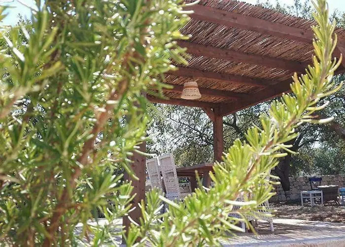 Casa vacanze Grano Arso Turistico *