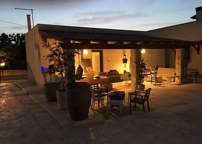 Casa vacanze Grano Arso Turistico