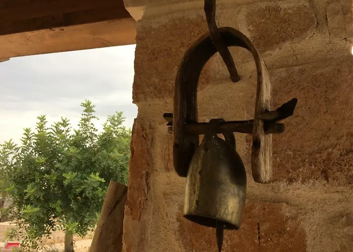 Grano Arso Turistico Casa vacanze Cisternino