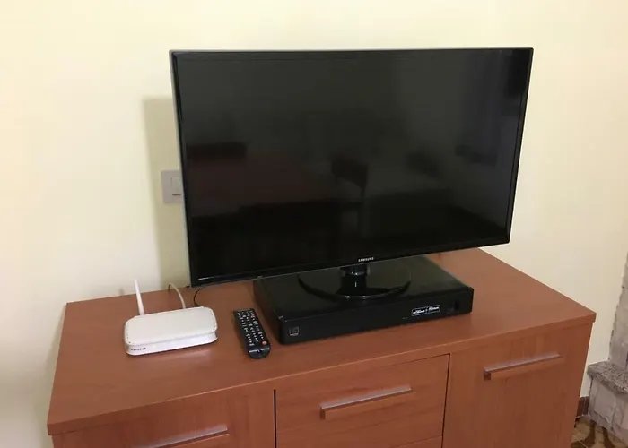 Grano Arso Turistico * Cisternino