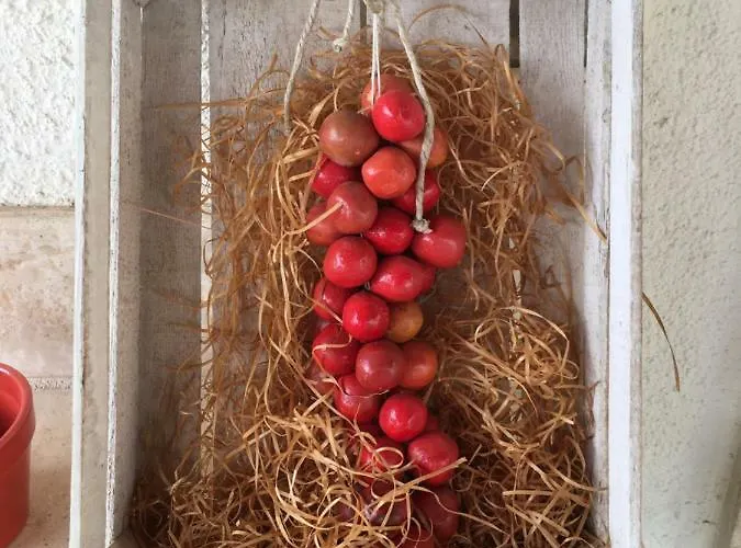 Grano Arso Turistico Casa vacanze