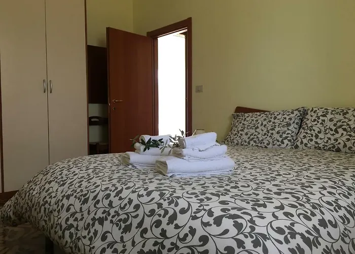 Grano Arso Turistico * Cisternino