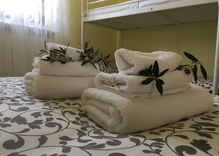 Grano Arso Turistico *