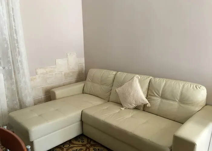 Grano Arso Turistico