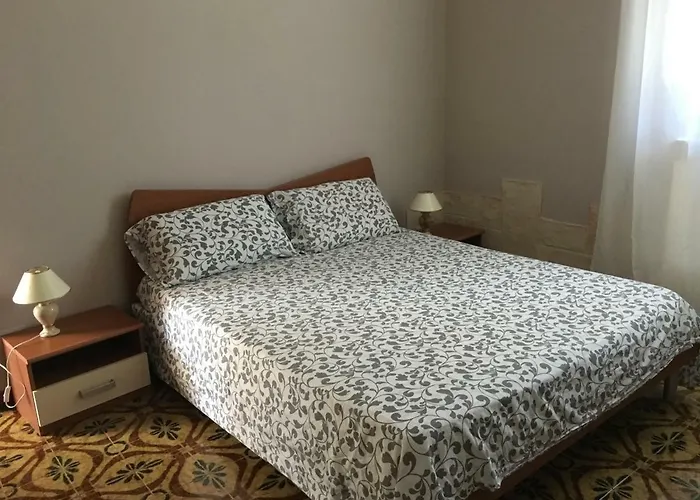 Grano Arso Turistico Casa vacanze *