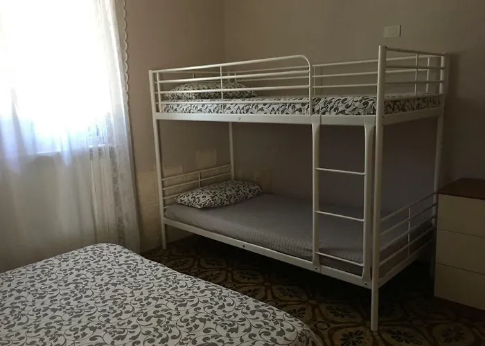 Casa vacanze Grano Arso Turistico Cisternino